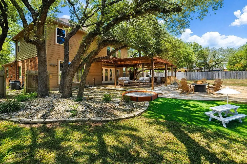 1801 Shooting Star Cove Cedar Park, TX 78613