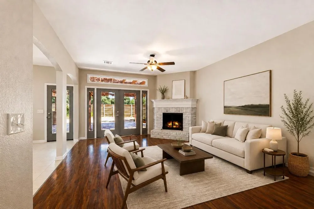 1801 Shooting Star Cove Cedar Park, TX 78613
