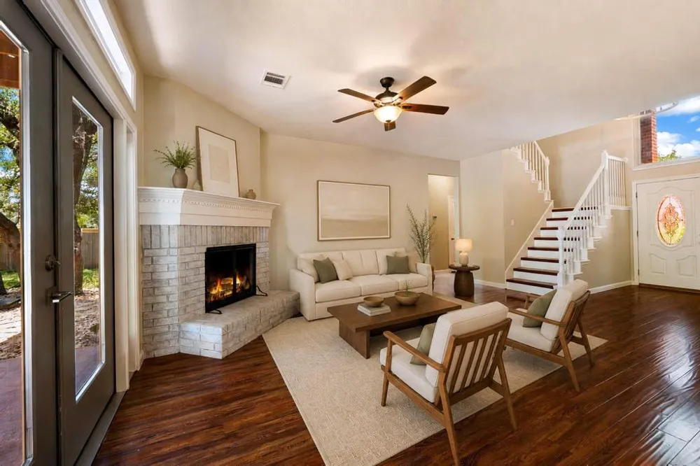 1801 Shooting Star Cove Cedar Park, TX 78613