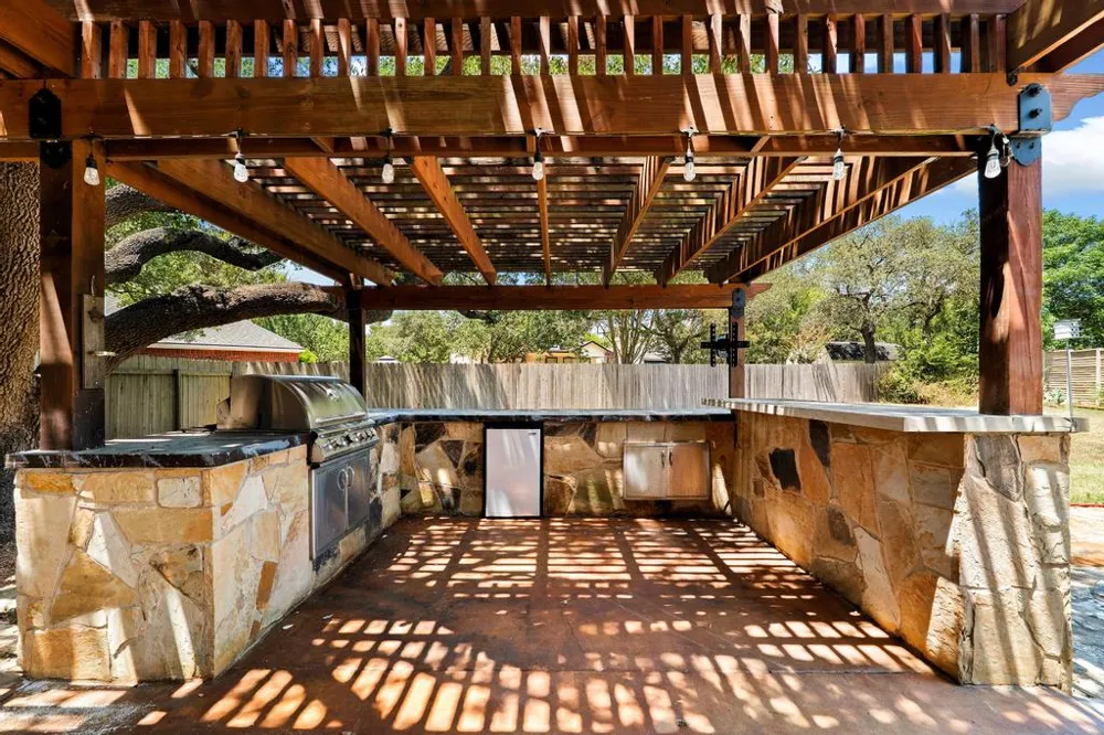 1801 Shooting Star Cove Cedar Park, TX 78613