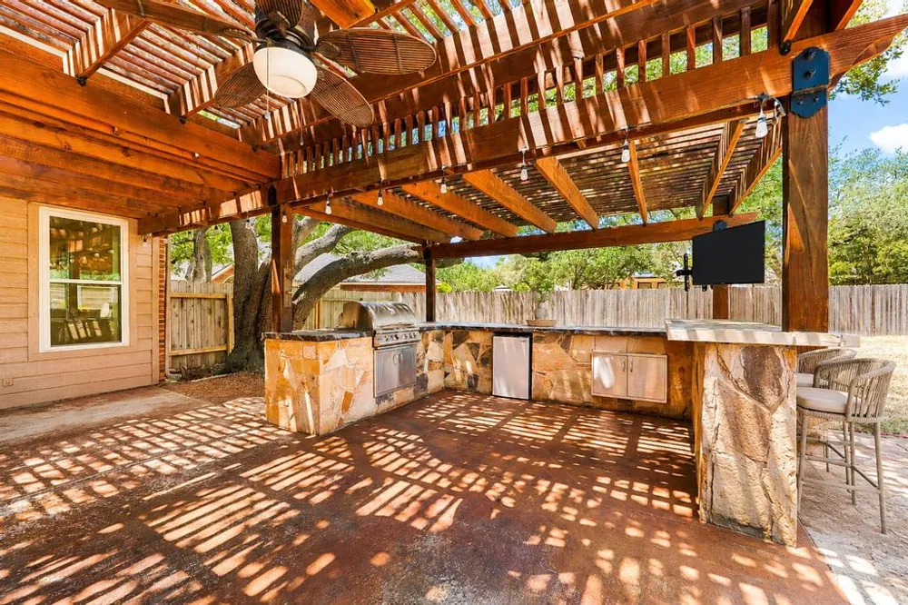1801 Shooting Star Cove Cedar Park, TX 78613