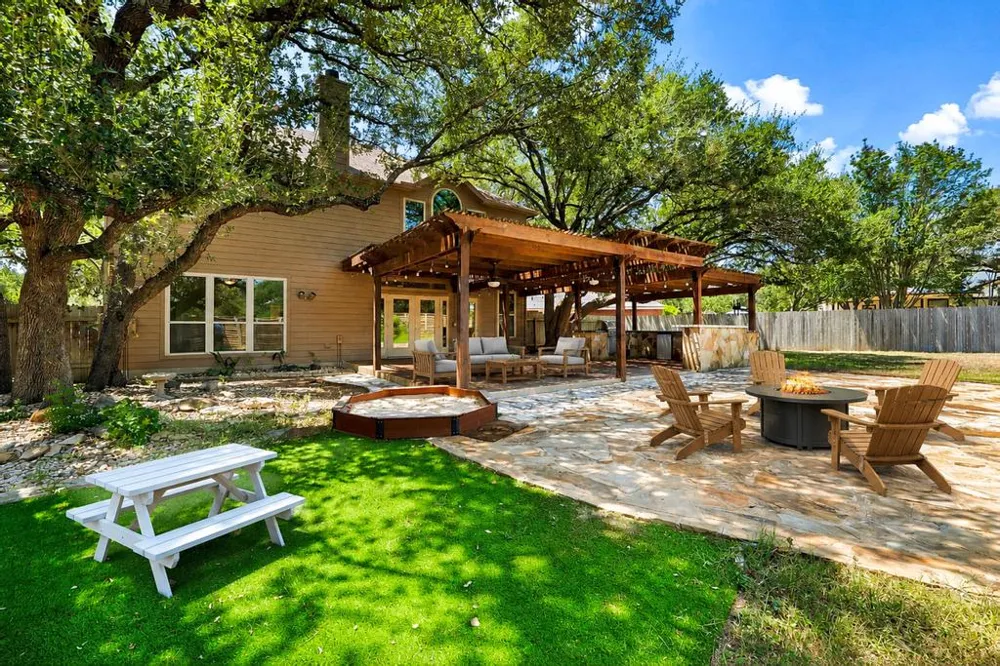 1801 Shooting Star Cove Cedar Park, TX 78613