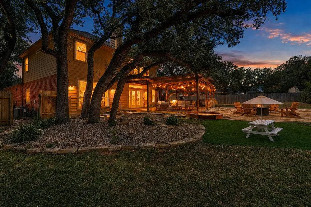 1801 Shooting Star Cove Cedar Park, TX 78613