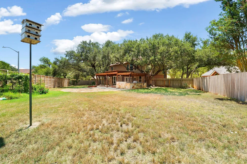 1801 Shooting Star Cove Cedar Park, TX 78613