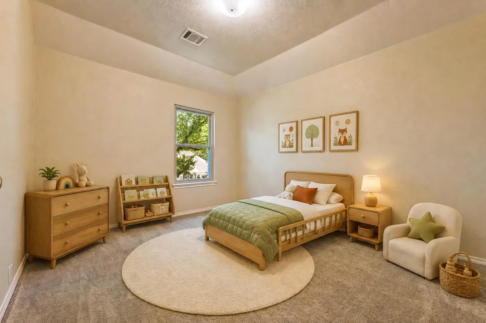 1801 Shooting Star Cove Cedar Park, TX 78613