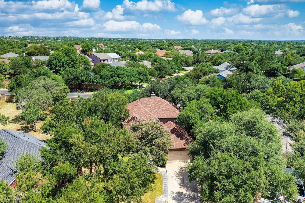 1801 Shooting Star Cove Cedar Park, TX 78613