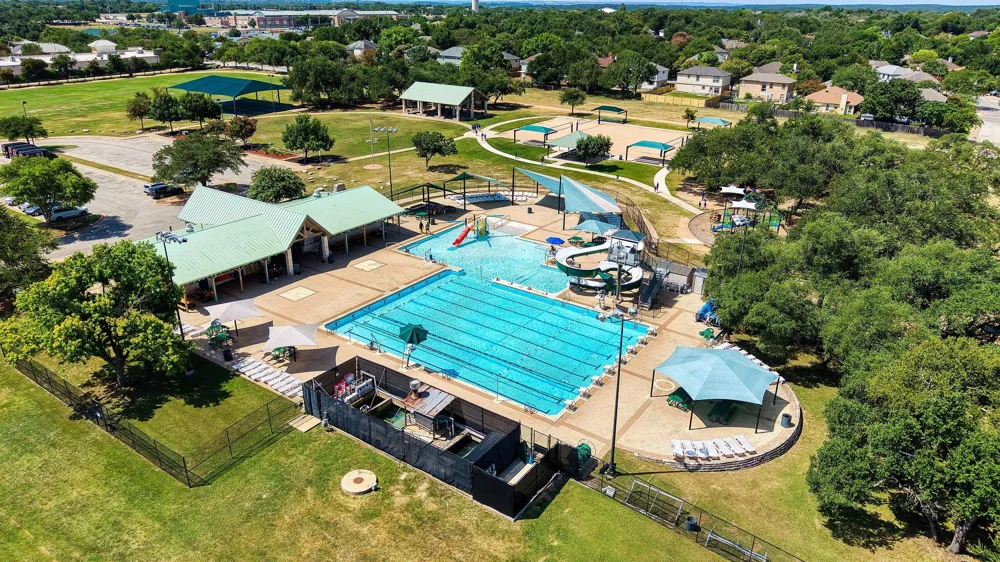 1801 Shooting Star Cove Cedar Park, TX 78613