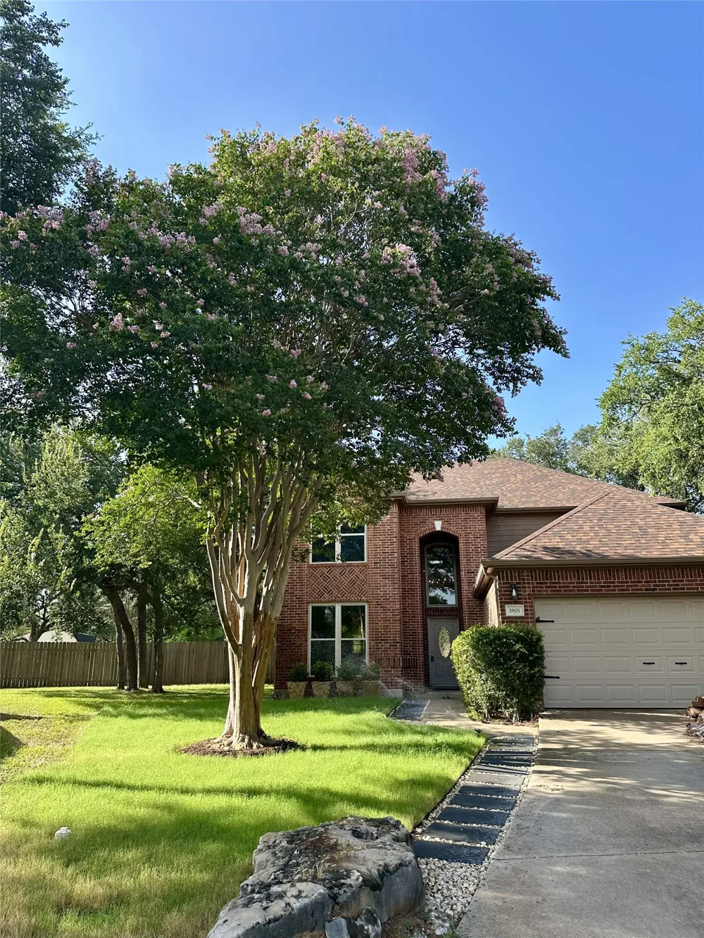 1801 Shooting Star Cove Cedar Park, TX 78613