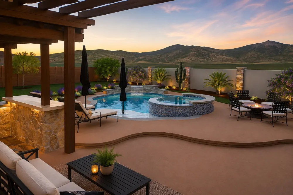 1801 Shooting Star Cove Cedar Park, TX 78613