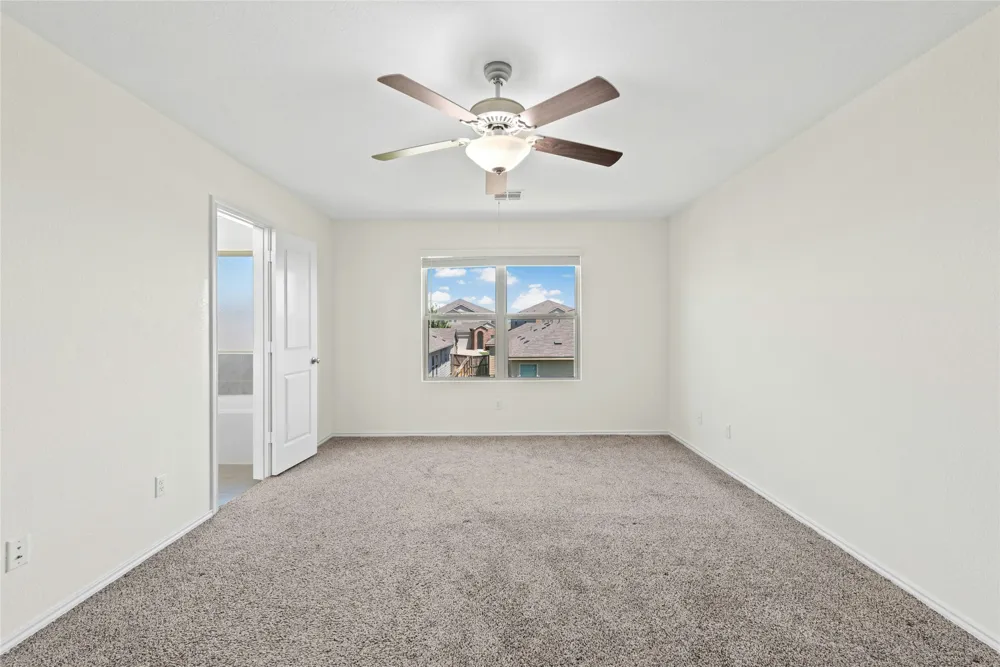 513 Circle Way Jarrell, TX 76537