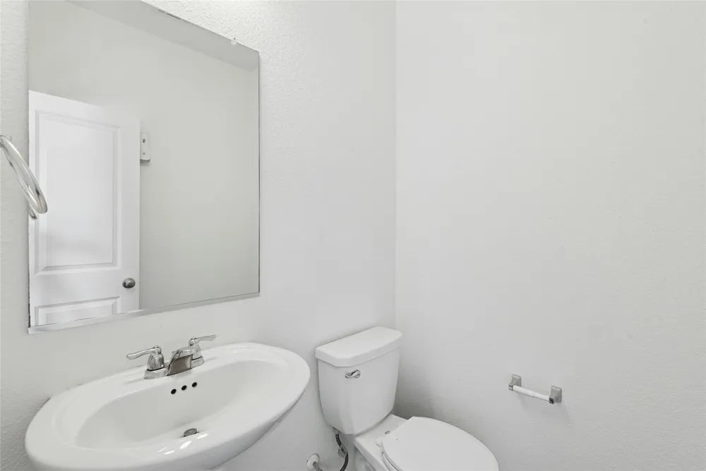 513 Circle Way Jarrell, TX 76537