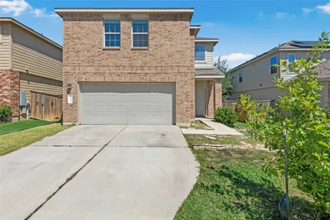 513 Circle Way