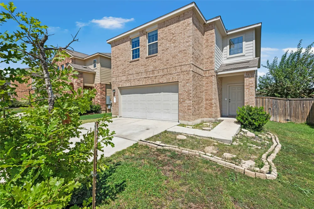 513 Circle Way Jarrell, TX 76537