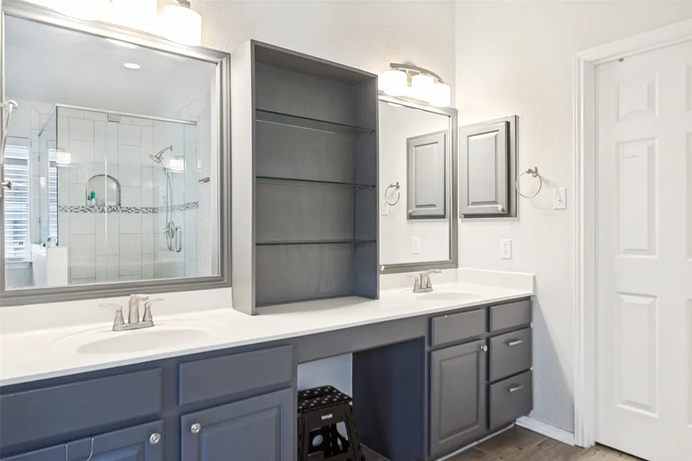 22911 Cardigan Chase San Antonio, TX 78260