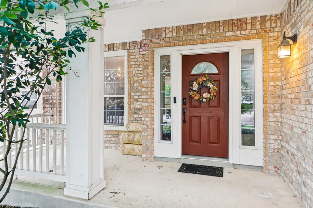 22911 Cardigan Chase San Antonio, TX 78260