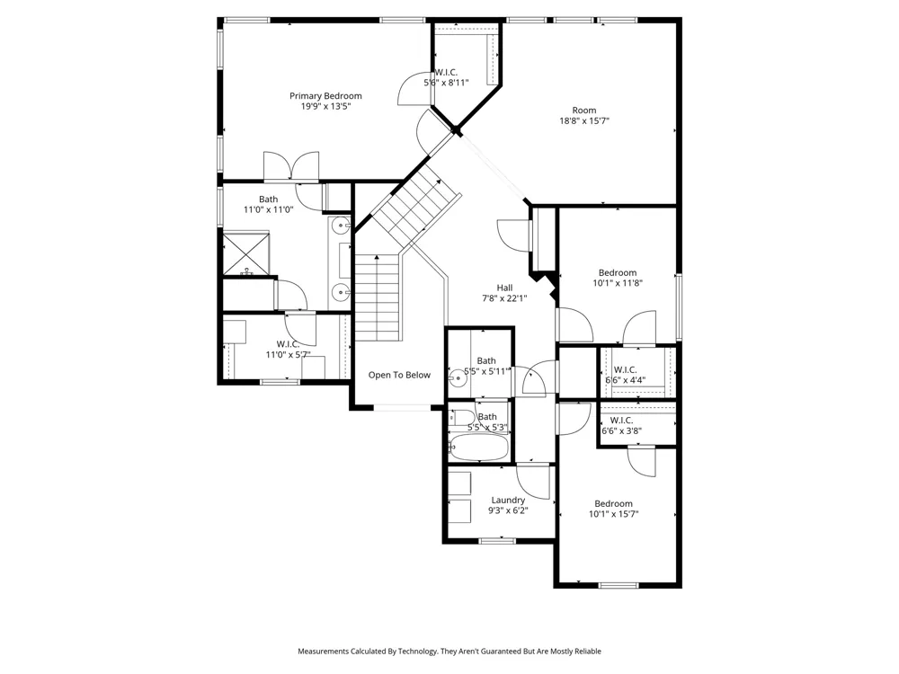 22911 Cardigan Chase San Antonio, TX 78260