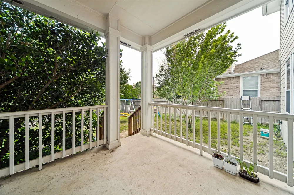 22911 Cardigan Chase San Antonio, TX 78260