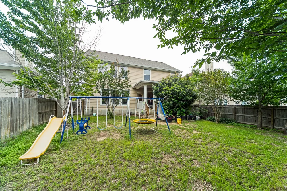 22911 Cardigan Chase San Antonio, TX 78260