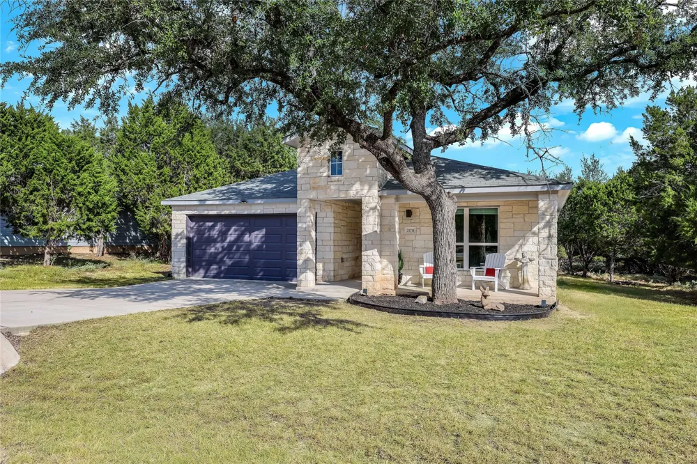 21711 Crystal Way Lago Vista, TX 78645