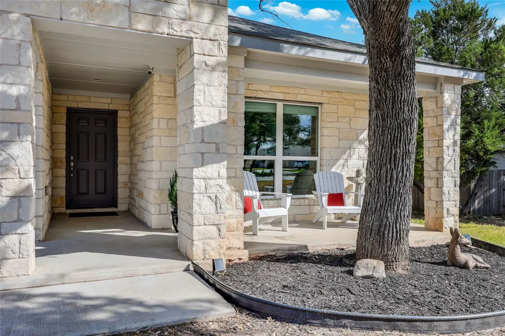 21711 Crystal Way Lago Vista, TX 78645