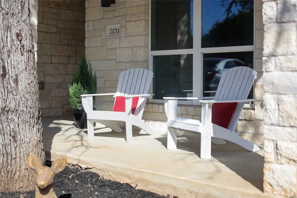 21711 Crystal Way Lago Vista, TX 78645