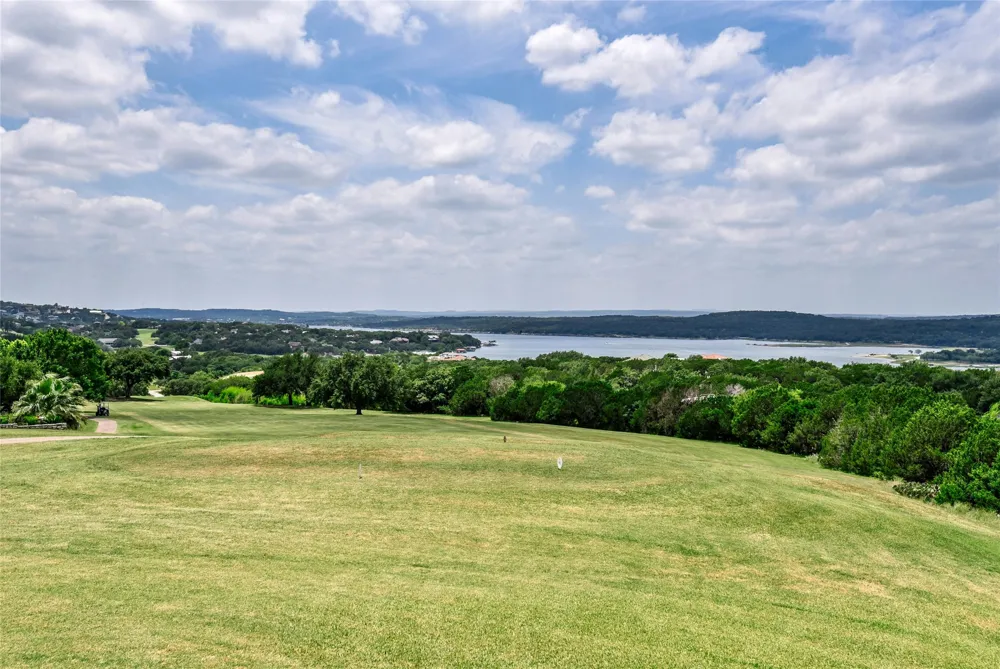 21711 Crystal Way Lago Vista, TX 78645