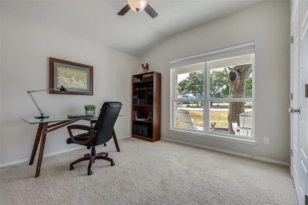 21711 Crystal Way Lago Vista, TX 78645