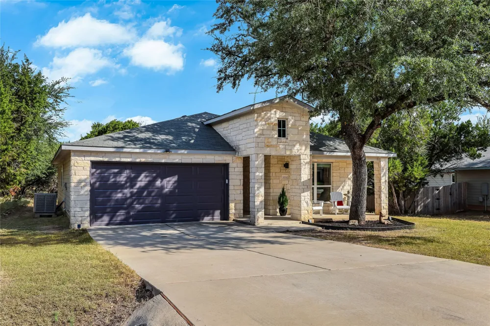 21711 Crystal Way Lago Vista, TX 78645