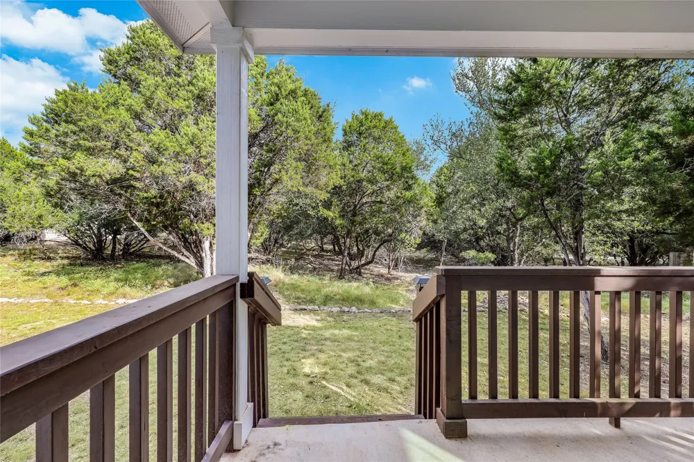 21711 Crystal Way Lago Vista, TX 78645