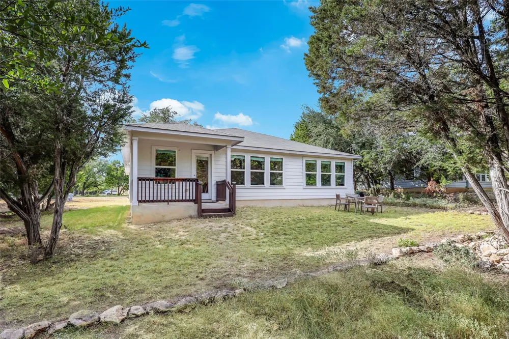 21711 Crystal Way Lago Vista, TX 78645