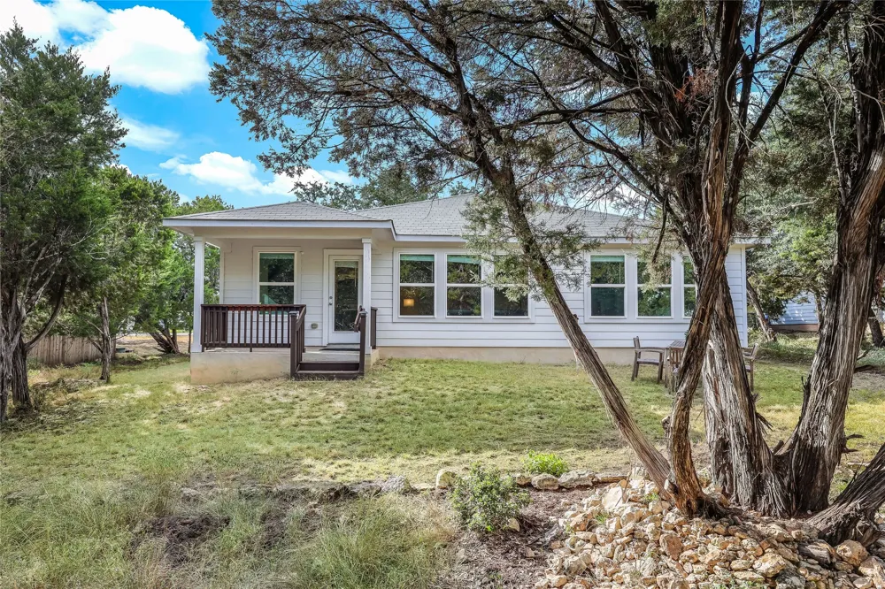 21711 Crystal Way Lago Vista, TX 78645