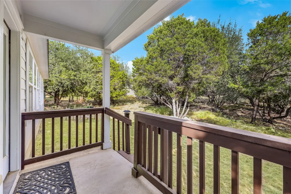 21711 Crystal Way Lago Vista, TX 78645