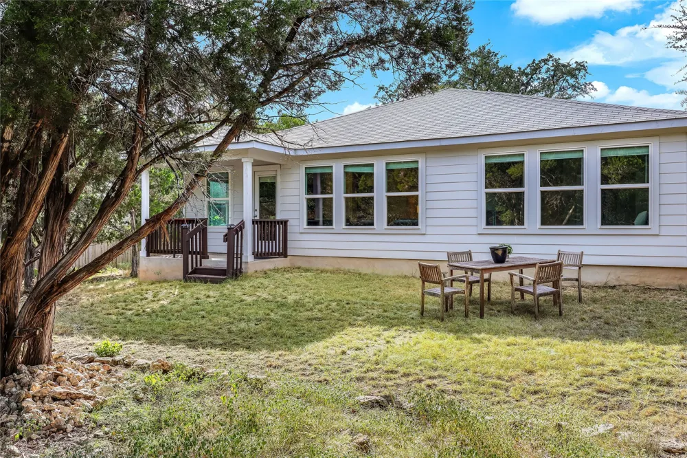21711 Crystal Way Lago Vista, TX 78645