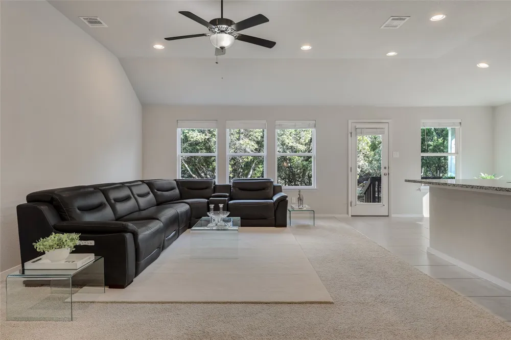 21711 Crystal Way Lago Vista, TX 78645