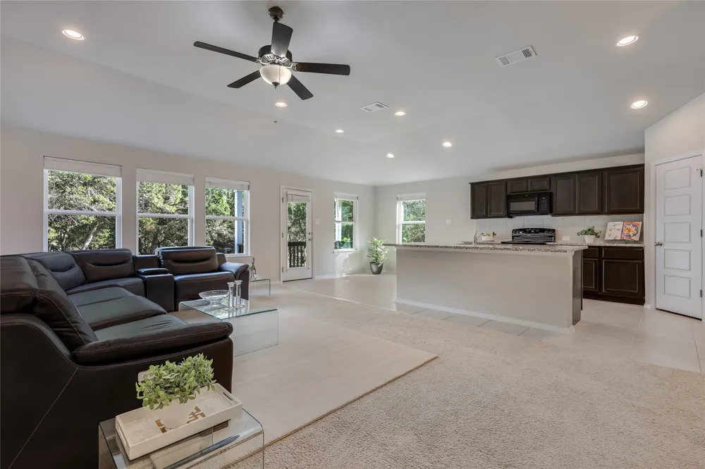 21711 Crystal Way Lago Vista, TX 78645