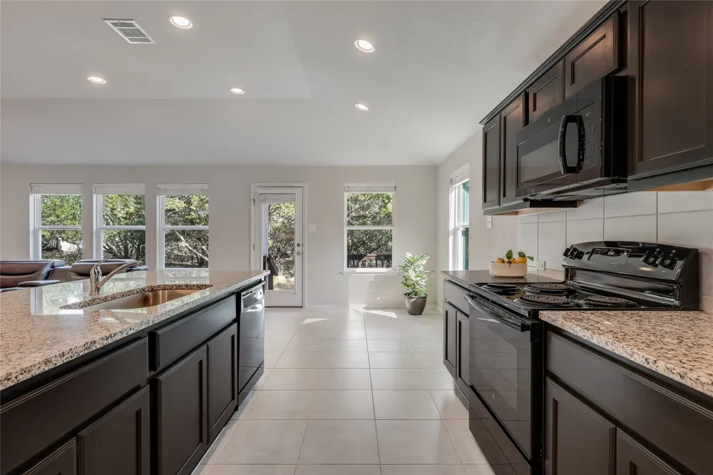 21711 Crystal Way Lago Vista, TX 78645