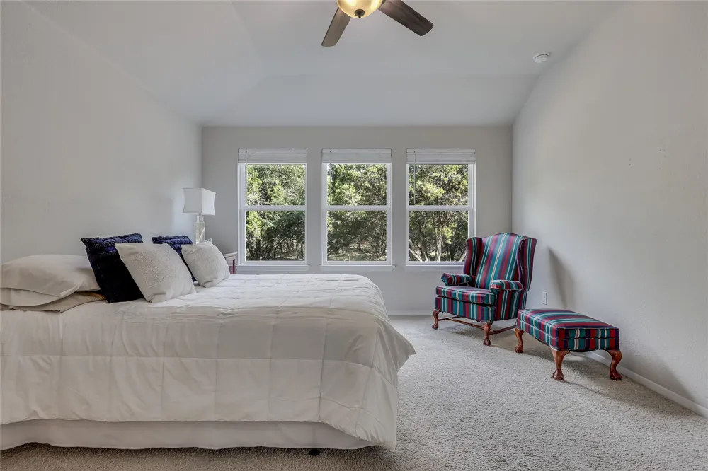 21711 Crystal Way Lago Vista, TX 78645