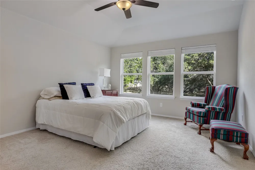 21711 Crystal Way Lago Vista, TX 78645