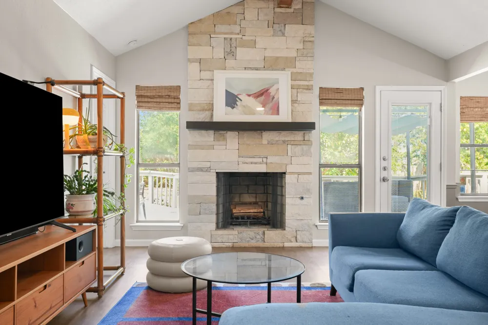 2316 Lasso Drive Round Rock, TX 78681