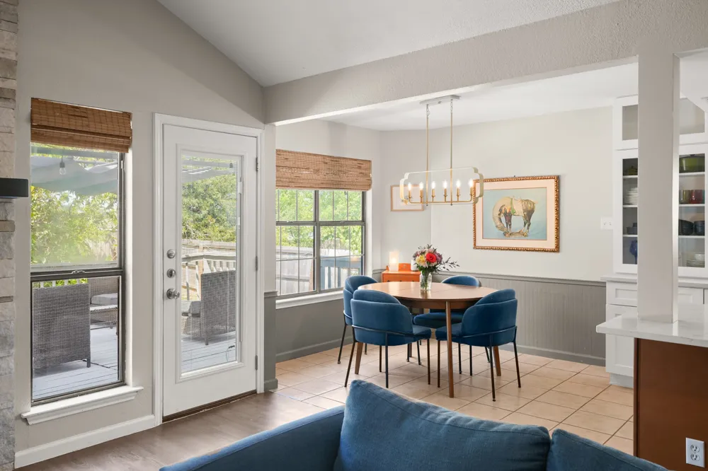 2316 Lasso Drive Round Rock, TX 78681