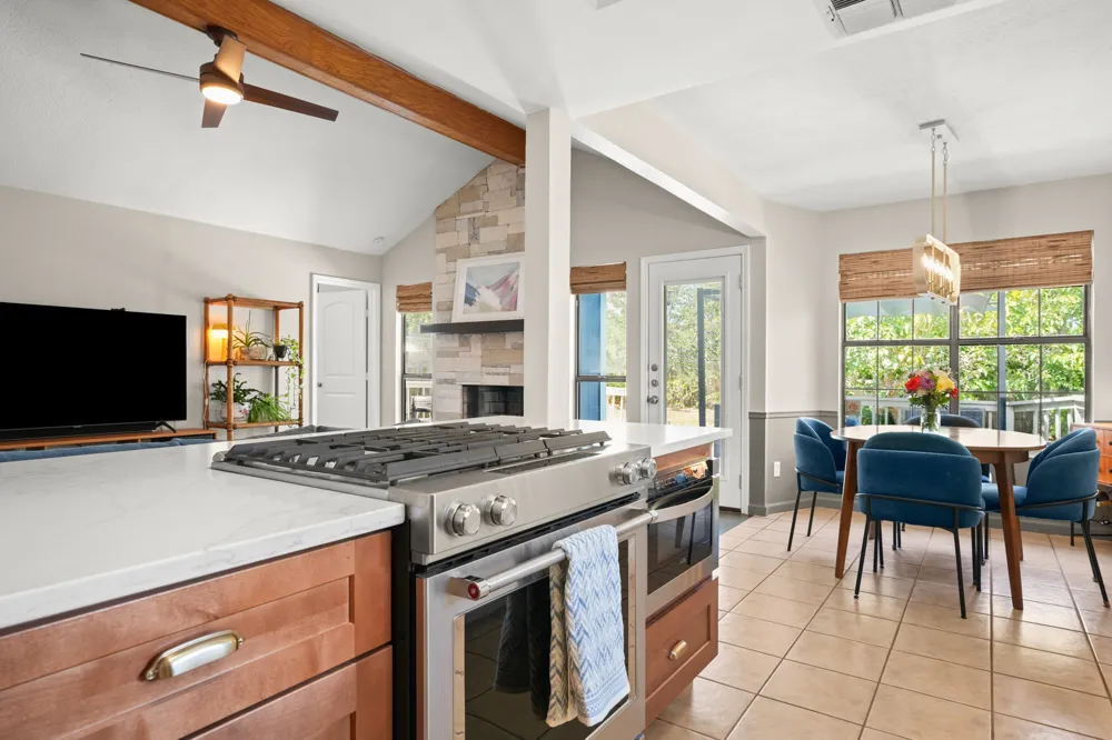 2316 Lasso Drive Round Rock, TX 78681