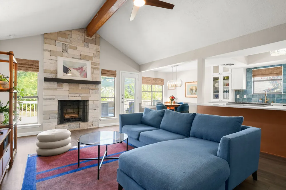 2316 Lasso Drive Round Rock, TX 78681