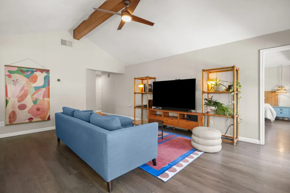 2316 Lasso Drive Round Rock, TX 78681