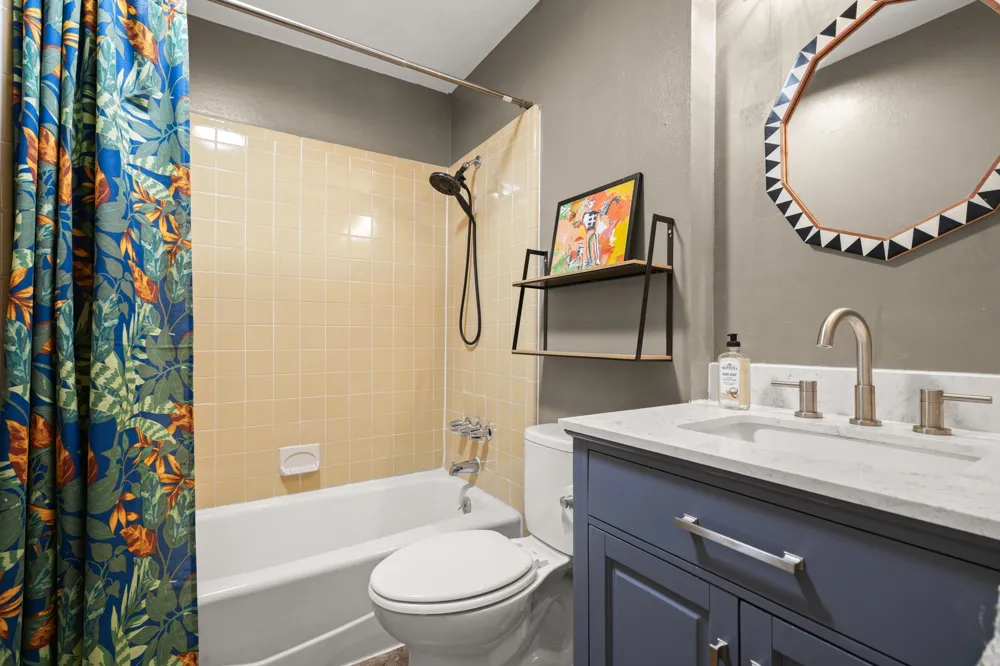 2316 Lasso Drive Round Rock, TX 78681