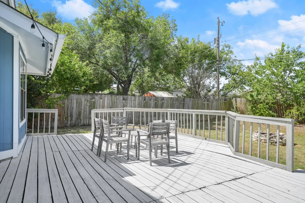 2316 Lasso Drive Round Rock, TX 78681