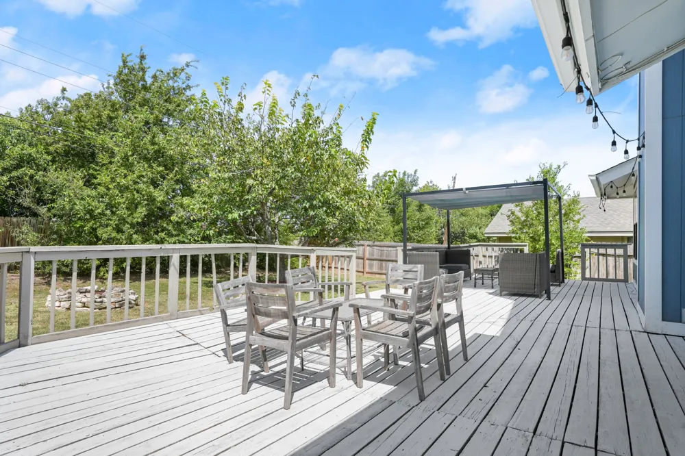 2316 Lasso Drive Round Rock, TX 78681