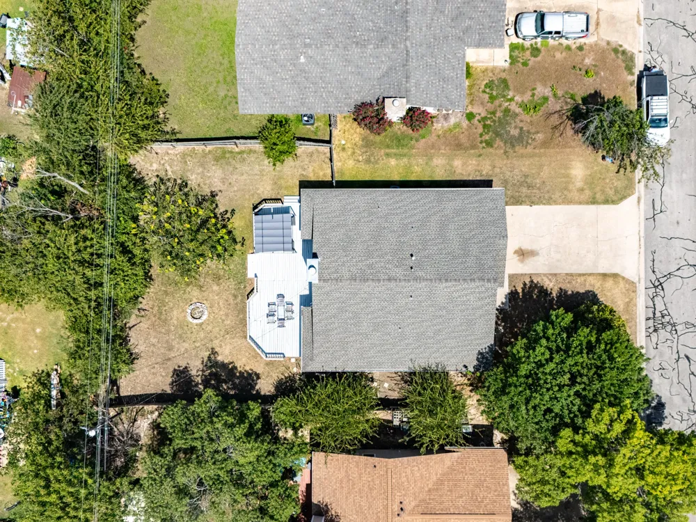 2316 Lasso Drive Round Rock, TX 78681