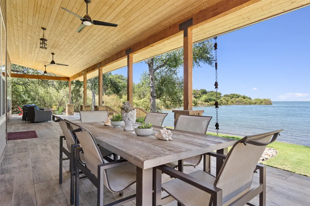 103 Hessie Avenue Burnet, TX 78611