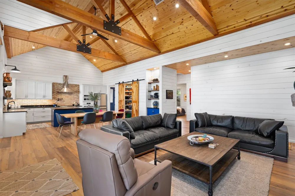 103 Hessie Avenue Burnet, TX 78611