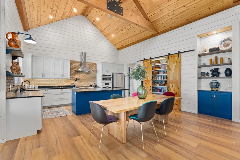 103 Hessie Avenue Burnet, TX 78611